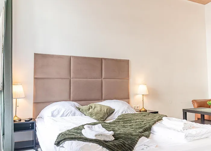 Friendly Appartement