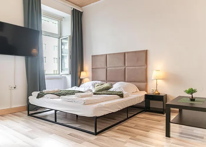 Appartement Friendly *