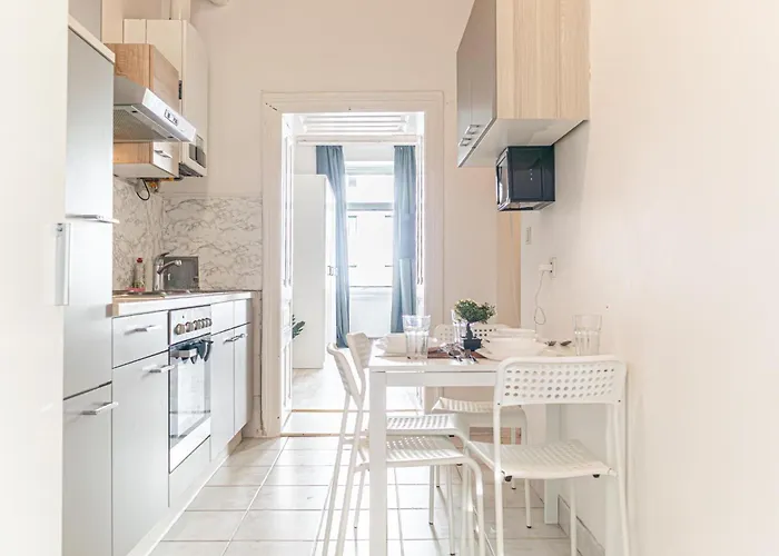 Friendly Appartement Vienne