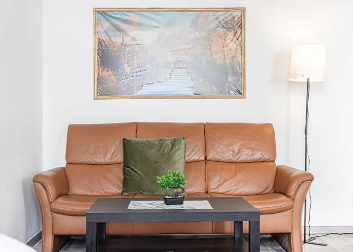 Appartement Friendly *