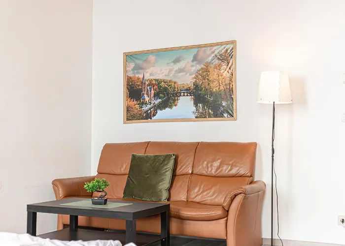 Appartement Friendly