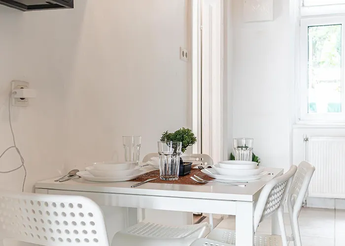 Appartement Friendly *