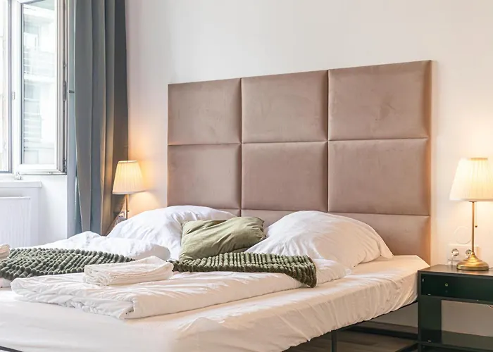Friendly Appartement