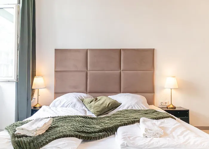 Appartement Friendly