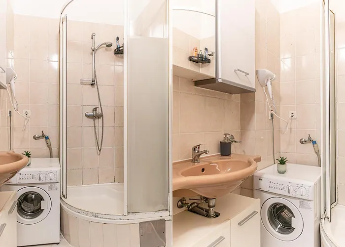 Friendly Appartement *
